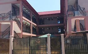 House Of Sun